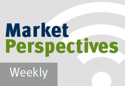 Weekly Market Perspectives